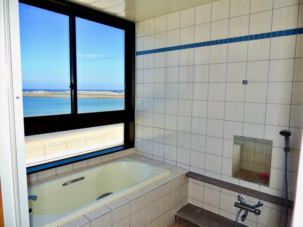 Tsuruya Hotel Isozaki Eksteriør billede